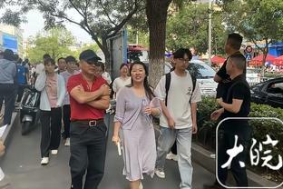 安切洛蒂：并不急于中卫引援 没有轮换守门员的想法